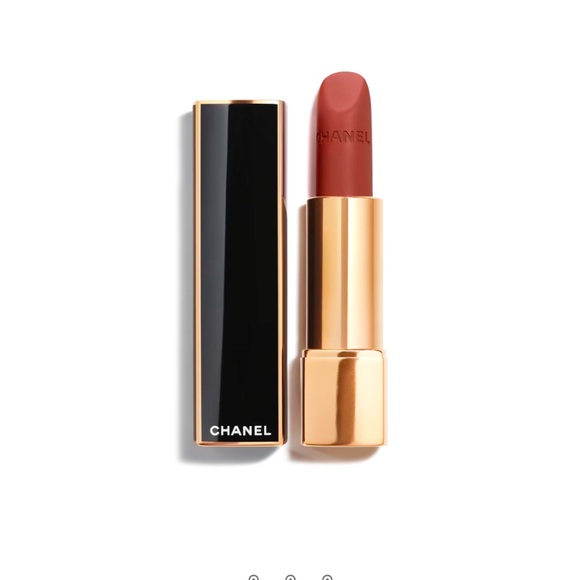 NWOT-2 tubes Chanel Rouge Allure Velvet lipsticks - 2 tubes - Picture 2 of 11